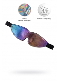 Радужная маска Anonymo - ToyFa - купить с доставкой в Орле