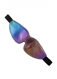 Радужная маска Anonymo - ToyFa - купить с доставкой в Орле