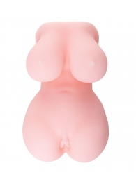 Мастурбатор-вагина Babycakes - ToyFa - в Орле купить с доставкой