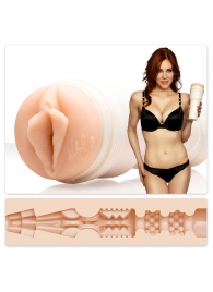 Мастурбатор-вагина Fleshlight Girls - Maitland Ward Toy Meets World - Fleshlight - в Орле купить с доставкой