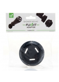 Адаптер для мастурбатора Fleshlight Flight Adapter Shower Mount - Fleshlight - купить с доставкой в Орле