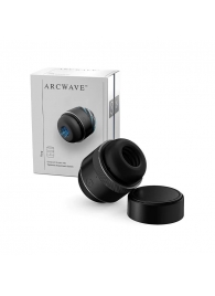 Инновационный мастурбатор для мужчин ARCWAVE Voy Fit System Cup - Arcwave - в Орле купить с доставкой