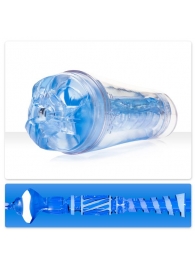 Мастурбатор Fleshlight Flight Commander - Fleshlight - в Орле купить с доставкой