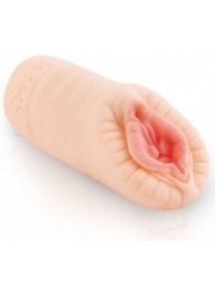 Тугой фигурный мастурбатор-вагина - ToyFa - в Орле купить с доставкой