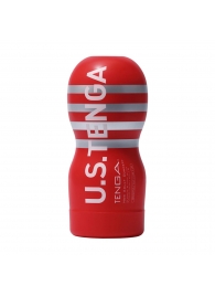 Мастурбатор TENGA U.S. Original Vacuum Cup - Tenga - в Орле купить с доставкой