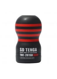 Мастурбатор TENGA SD Original Vacuum Cup Strong - Tenga - в Орле купить с доставкой