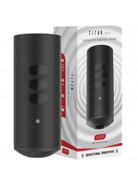 Интерактивный мастурбатор Kiiroo Titan - Kiiroo - в Орле купить с доставкой