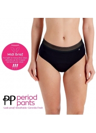 Менструальные трусы-брифы Period Pants - Pretty Polly - купить с доставкой в Орле