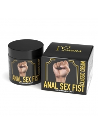 Крем на водной основе ANAL SEX FIST Classic Cream - 150 мл. - Миагра - купить с доставкой в Орле