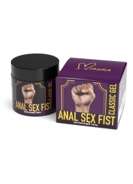 Гель на водной основе ANAL SEX FIST Classic Gel - 150 мл. - Миагра - купить с доставкой в Орле