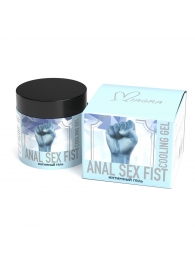 Гель на водной основе с охлаждающим эффектом ANAL SEX FIST Cooling Gel - 150 мл. - Миагра - купить с доставкой в Орле