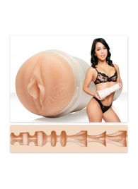 Мастурбатор-вагина Fleshlight Girls - Alina Lopez Rose - Fleshlight - в Орле купить с доставкой