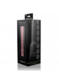 Мастурбатор-вагина Fleshlight - Pink Lady Destroya - Fleshlight - в Орле купить с доставкой