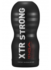 Мастурбатор Original Vacuum Cup Extra Strong - Tenga - в Орле купить с доставкой