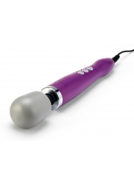 Фиолетовый жезловый вибратор Doxy Original Massager - Doxy в Орле Фиолетовый жезловый вибратор Doxy Original Massager - Doxy