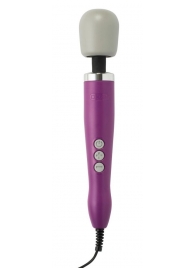 Фиолетовый жезловый вибратор Doxy Original Massager - Doxy в Орле Фиолетовый жезловый вибратор Doxy Original Massager - Doxy