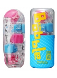 Мастурбатор Tenga Bobble Crazy Cubes - Tenga - в Орле купить с доставкой