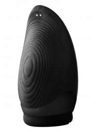 Мастурбатор с вибрацией и функцией нагрева Squeezable Stroker - Dream Toys - в Орле купить с доставкой