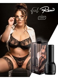 Телесный мастурбатор-вагина Feel Romi Chase - Kiiroo - в Орле купить с доставкой