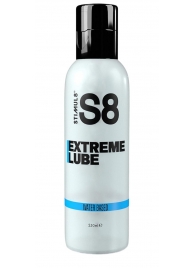 Смазка на водной основе S8 Extreme Lube - 250 мл. - Stimul8 - купить с доставкой в Орле