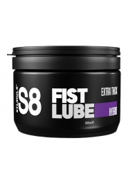 Гибридный лубрикант-желе для фистинга S8 Hybrid Fist Lube - 500 мл. - Stimul8 - купить с доставкой в Орле