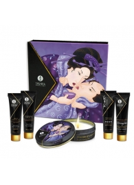 Подарочный набор Geishas secret из 5 предметов - Shunga - купить с доставкой в Орле