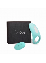 Кольцо на пенис с вибрацией и дистанционном управлении Vibrating Cock Ring - Tracy s Dog - в Орле купить с доставкой
