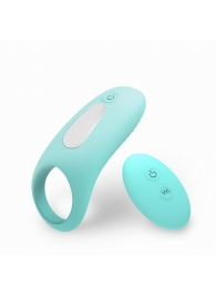 Кольцо на пенис с вибрацией и дистанционном управлении Vibrating Cock Ring - Tracy s Dog - в Орле купить с доставкой
