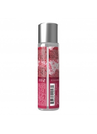 Лубрикант на водной основе JO H2O Red Velvet Cake Flavored Lubricant - 60 мл. - System JO - купить с доставкой в Орле