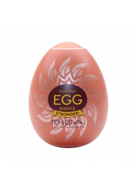 Мастурбатор-яйцо Tenga Egg Shiny II - Tenga - в Орле купить с доставкой