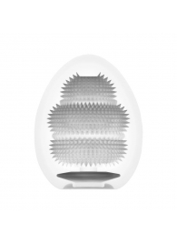 Мастурбатор-яйцо Tenga Egg Misty II - Tenga - в Орле купить с доставкой