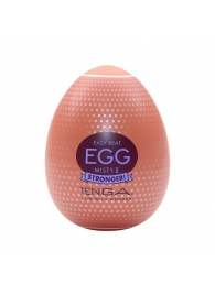 Мастурбатор-яйцо Tenga Egg Misty II - Tenga - в Орле купить с доставкой