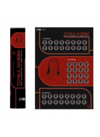 Плакат для двоих  Точка любви  со скретч-слоем - Сима-Ленд - купить с доставкой в Орле