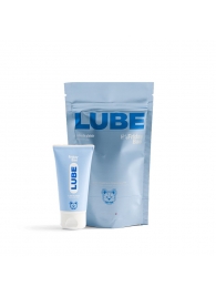 Смазка на водной основе Friday Bae Lube - 50 мл. - Friday Bae - купить с доставкой в Орле