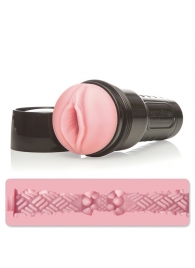 Мастурбатор-вагина Fleshlight - Go Surge Pink Lady - Fleshlight - в Орле купить с доставкой