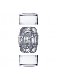 Мастурбатор Fleshlight - Quickshot Masturbator Clear - Fleshlight - в Орле купить с доставкой