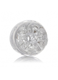 Мастурбатор Fleshlight - Quickshot Masturbator Clear - Fleshlight - в Орле купить с доставкой