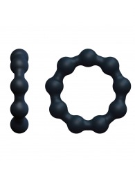 Темно-серое эрекционное кольцо Maximize Ring - Dorcel - в Орле купить с доставкой