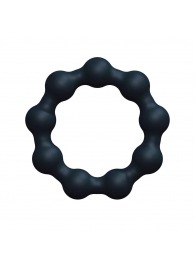 Темно-серое эрекционное кольцо Maximize Ring - Dorcel - в Орле купить с доставкой