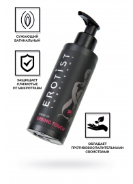 Сужающий гель для женщин Erotist Spring Touch - 150 мл. - Erotist Lubricants - купить с доставкой в Орле