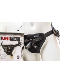 Универсальные трусики Harness UNI strap - LOVETOY (А-Полимер) - купить с доставкой в Орле