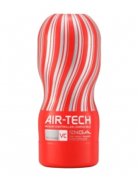 Мастурбатор Reusable Vacuum CUP VC Regular - Tenga - в Орле купить с доставкой