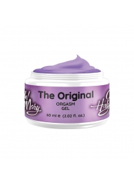 Стимулирующий гель Nuei Oh! Holy Mary The Original Orgasm Gel - 60 мл. - Nuei cosmetics - купить с доставкой в Орле