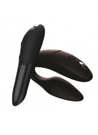 Набор для пар We-Vibe 15 Year Anniversary Collection: Tango X и Sync 2 - We-vibe купить в Орле с доставкой в Orgasmix.ru Набор для пар We-Vibe 15 Year Anniversary Collection: Tango X и Sync 2 - We-vibe