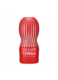 Мастурбатор Tenga Vacuum Cup - Tenga - в Орле купить с доставкой