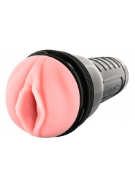 Мастурбатор-вагина Fleshlight - Pink Lady Original - Fleshlight - в Орле купить с доставкой