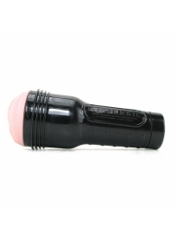 Мастурбатор-вагина Fleshlight - Pink Lady Vortex - Fleshlight - в Орле купить с доставкой