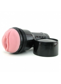 Мастурбатор-вагина Fleshlight - Pink Lady Vortex - Fleshlight - в Орле купить с доставкой