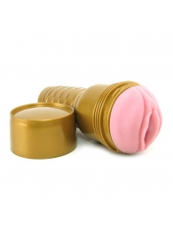 Мастурбатор Fleshlight - Stamina Training Unit - Fleshlight - в Орле купить с доставкой