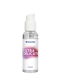 Гель на водной основе Amovibe Extra Delicate - 50 мл. - Amovibe - купить с доставкой в Орле